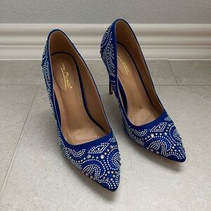 Anne Michelle Shoes Size 7